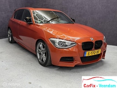 BMW 1-serie - M135i xDrive Business+