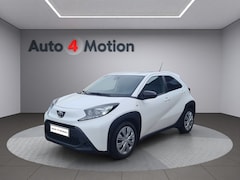 Toyota Aygo X - 1.0VVT-i MT Play LED I MULTIMEDIA I CAMERA I CR-CONTROL