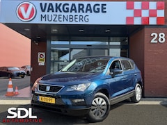 SEAT Ateca - 1.0 EcoTSI Reference // NAVI // PDC // CRUISE // TREKHAAK // APPLE CARPLAY - ANDROID AUTO