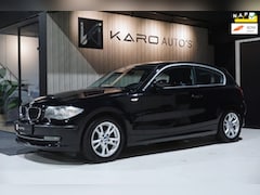 BMW 1-serie - 118i Business Line Clima Cruise Elek Rmn Mfs APK