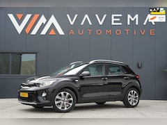 Kia Stonic - 2020|1.0 T-GDi|DynamicLine|Automaat|CarPlay|Android Auto|Navi|Camera|Parkeersensoren|Airco