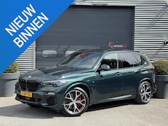 BMW X5 - xDrive45e High Executive M-Sport | Panoramadak | 360* Camera | Luchtvering | Sky Lounge |