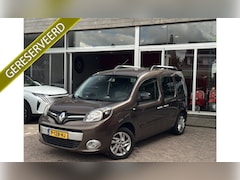 Renault Kangoo Family - 1.2 TCe Trekhaak / Navi / ecc