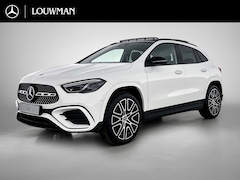 Mercedes-Benz GLA-Klasse - 250 e 140 Year Edition | Plus pakket | Nightpakket | Parkeerpakket | Panoramaschuifdak | 2