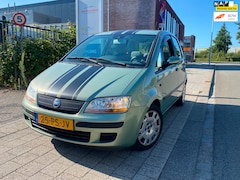 Fiat Idea - 1.4-16V Dynamic Automaat, Apk, Nap, Inruil mogelijk
