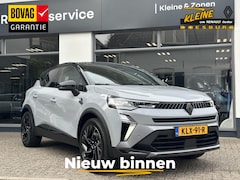 Renault Captur - 1.8 E-Tech full hybrid 160 esprit Alpine | Nieuwe Nederlandse auto | Pack Privilege | Pack