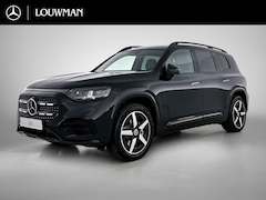 Mercedes-Benz GLB - 250+ Business Solution AMG 7p. 85.5 kWh | Premium Plus pakket | Winterpakket | Nightpakket