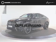 Mercedes-Benz GLE-Klasse Coupé - 400 e 4MATIC Sport Edition Premium Plus | Rijassistentiepakket | Panoramaschuifdak | Treha