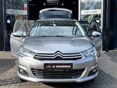 Citroën C4 - 1.2 PureTech Feel Collection AIRCO NAVI CRUISECTRL