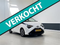 Toyota Aygo - 1.0 VVT-i x-fun| NL| 1 Eig | Airco| C.V | Bluetooth |