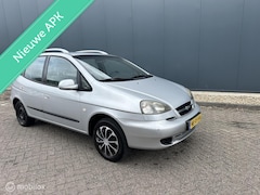 Chevrolet Tacuma - 1.6 16V Airco NIEUWE APK✅