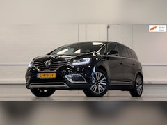 Renault Espace - 1.6 TCe Initiale Paris 7p. Panoramadak Trekhaak