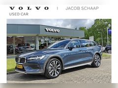 Volvo V60 Cross Country - B5 AWD 265PK Pro | Trekhaak | Adapt. Cruise | Stoelventilatie | Panodak |