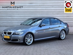 BMW 3-serie - 320i Business Line 170pk|Sportstoelen|Navi Prof|Climate|Cruise Control