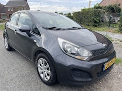 Kia Rio - 1.2 CVVT ComfortL
