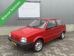 Nissan Micra - 1.2 LX Automaat 1990 | Origineel | Nette staat | Uniek| 136.000km NAP