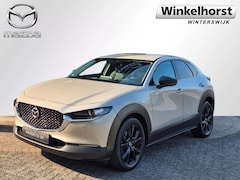 Mazda CX-30 - SKYACTIV-X 2.0 186 6AT AWD HOMURA