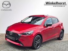 Mazda 2 - 2 SKYACTIV- G 1.5 90 6AT HOMURA / Carplay
