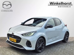 Mazda 2 Hybrid - 2 VVT-i 1.5 116 HOMURA / Demo