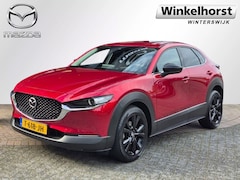 Mazda CX-30 - E-SKYACTIV-X 2.0 186 6AT HOMURA