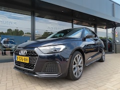 Audi A1 - 35 TFSI Epic S-tronic 150 Pk Ecc Cruise Navi Led Pdc 2020