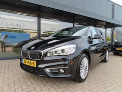 BMW 2-Serie - 225XE iP High Exe Navi Camera Leder 2x Pdc 2016