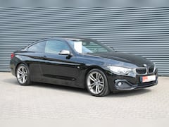 BMW 4-Serie - 420i Coupe Executive Uitv. NAVIGATIE