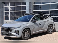 Hyundai Tucson - 1.6 T-GDI mild hybrid automaat N Line, panorama