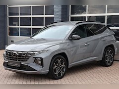 Hyundai Tucson - 1.6 T-GDI N line automaat HEV