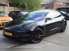 Tesla Model 3 - Standard RWD Plus / NAP / Softclose
