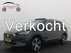 SEAT Tarraco - 2.0 TSI 4DRIVE Xcellence 7p. AWD / AUTOMAAT / PANORAMADAK / BEATS / 360GR CAMERA / CARPLAY