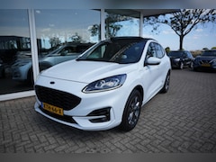 Ford Kuga - 2.5 PHEV ST-LINE X .Carplay, Pano, Trekhaak