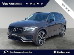 Volvo XC90 - 2.0 T8 Recharge AWD Ultimate Dark | Luchtvering | Trekhaak | 22'' velgen | Polestar | Vos