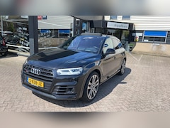 Audi SQ5 - 3.0 ltr TDI quattro Pro Line Plus Full options