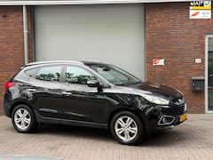 Hyundai ix35 - 2.0i Style Executive|AIRCO|NIEUWE APK|AUTOMAAT