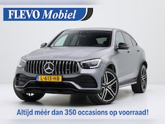 Mercedes-Benz GLC-klasse Coupé - AMG 43 390pk 4MATIC Premium Plus Aut. Pano|Burmester|Adapt.Cruise|21"LMV