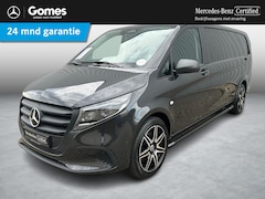Mercedes-Benz Vito - 116 CDI L3 Select Stoel & Stuurverwarming | Navigatie | Airco
