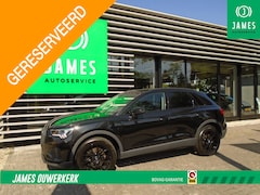Audi Q3 - 45 TFSI e Advanced edition BLACK LINE SPORTS