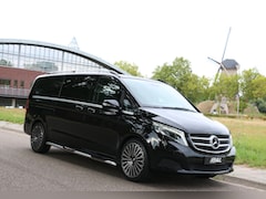 Mercedes-Benz V-klasse - 250d Extra Lang DC Dubele Cabine 5-Persoons Avantgarde Led Camera Elektrisch Achter Klep D