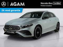 Mercedes-Benz A-klasse - Hatchback 250 e Business Solution AMG Panorama dak