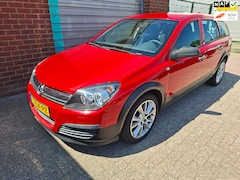 Opel Astra Wagon - 1.4 Business Airco NAP