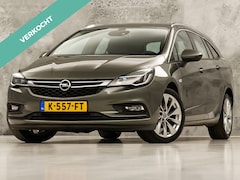 Opel Astra Sports Tourer - 1.4 Turbo Innovation 150Pk Automaat (APPLE CARPLAY, NAVIGATIE, CAMERA, STUUR/STOELVERWARMI