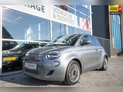 Fiat 500 - Icon 42 kWh | Navigatie | SOH