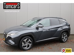 Hyundai Tucson - 1.6 T-GDI PHEV Comfort Smart 4WD Winter-Pack/Camera/Adaptive-cruise/Parkeerhulp