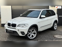 BMW X5 - XDrive35i High Executive | 306 PK | Sport | Pano | Memory | Navi Pro | Xenon |