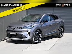 Renault Symbioz - E-Tech full hybrid 145 iconic | STUUR/STOELVERWARMING | 360 CAMERA | NAVI | ADAPT. CRUISE