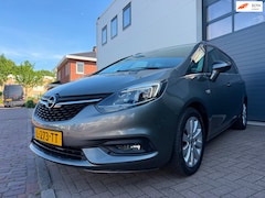 Opel Zafira - 1.4 Turbo 7p/Camera/Navi/Cruise-c/Climate-c/Pdc/Trekhaak