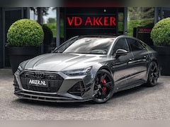 Audi RS7 - Sportback Urban | Dynamic Plus | Carbon | 3D B&O | Design pakket | Np. 275k