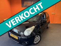 Suzuki Alto - 1.0 / EXCLUSIVE / SPORT / NL-AUTO / AIRCO