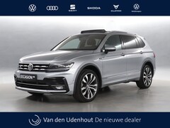 Volkswagen Tiguan Allspace - 1.5 TSI 150pk DSG Highline Business R 7p. / Panoramadak